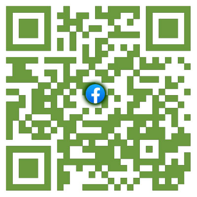 facebook forelle tux qrcode