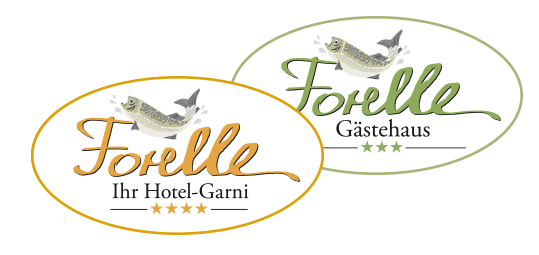  Forelle Logos Schein 1