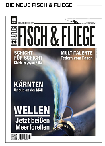 fisch und fliege magazin