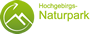 naturpark zillertal logo